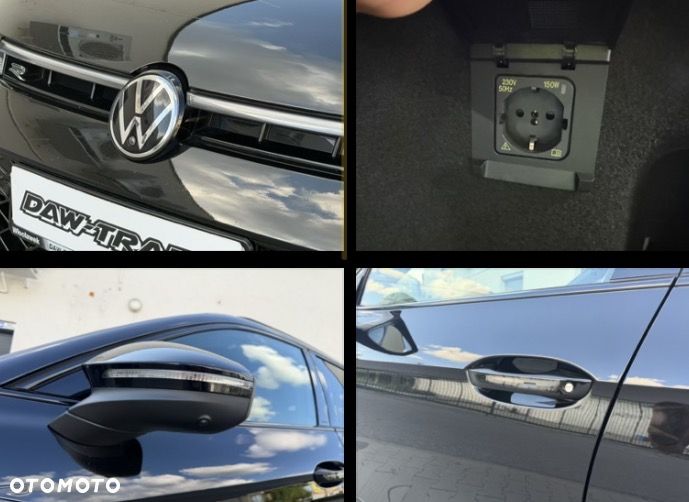 Volkswagen Passat Variant 2.0 TDI SCR DSG R-Line - 30