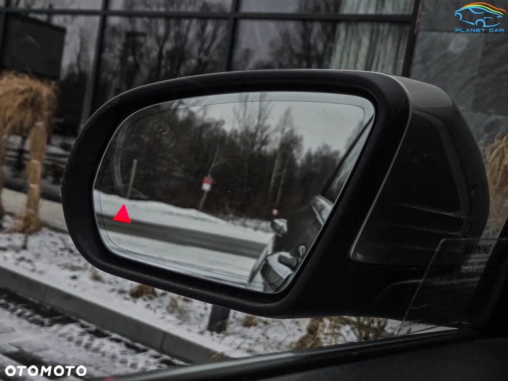 Mercedes-Benz GLC 350 e 4Matic 7G-TRONIC - 15