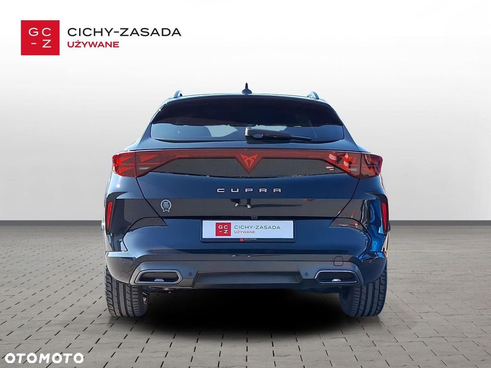 Cupra Formentor - 4