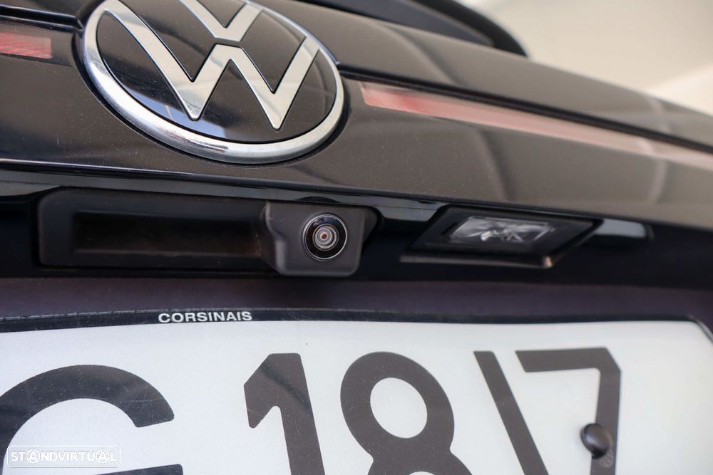 VW T-Cross 1.0 TSI Style DSG - 13