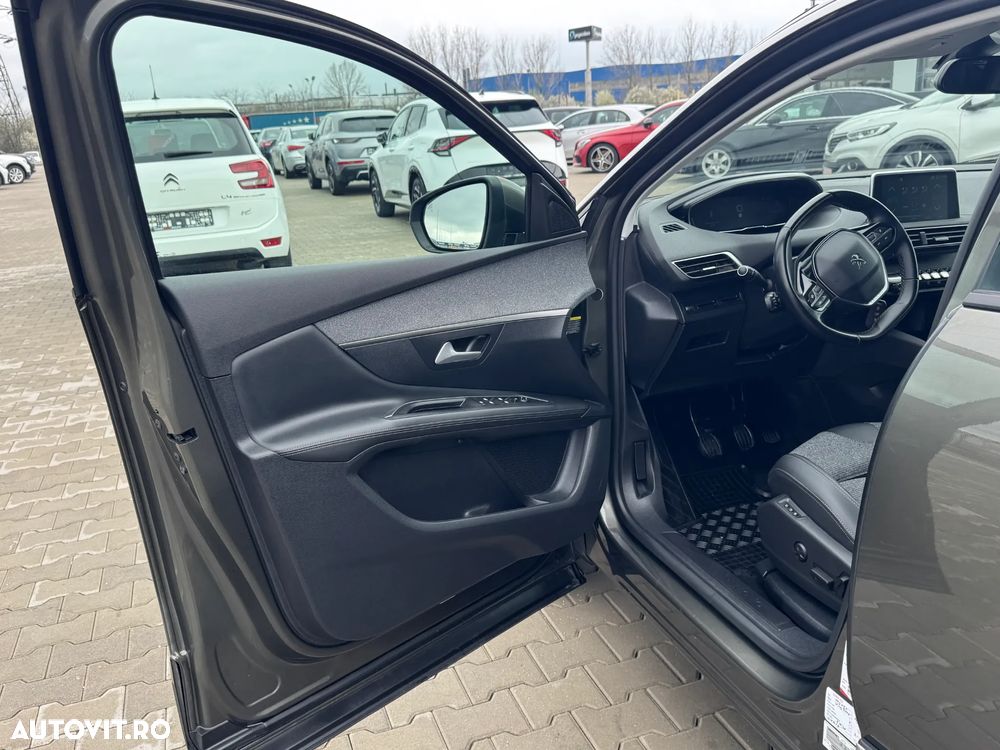 Peugeot 3008 BlueHDi 130 Stop & Start Allure - 17