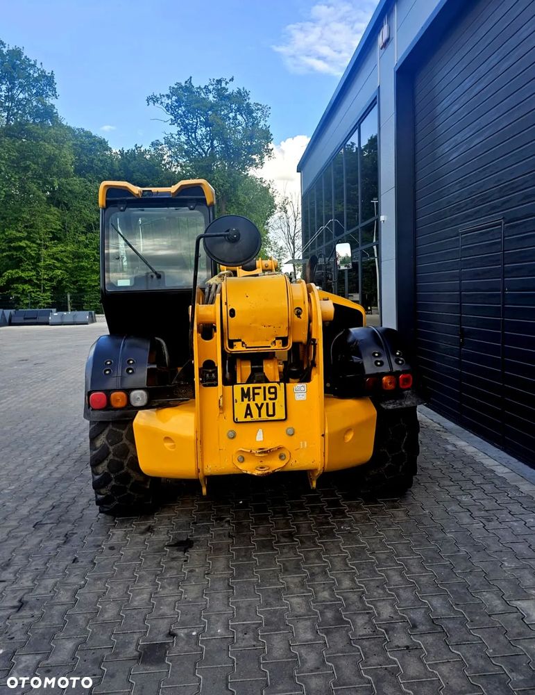JCB 540-140 - 4