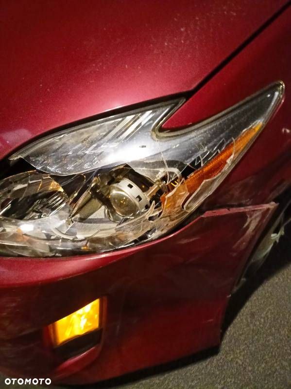 Toyota Prius - 9