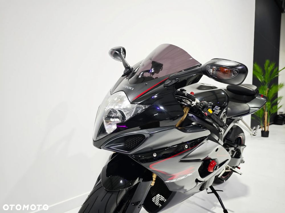Suzuki GSX-R - 14