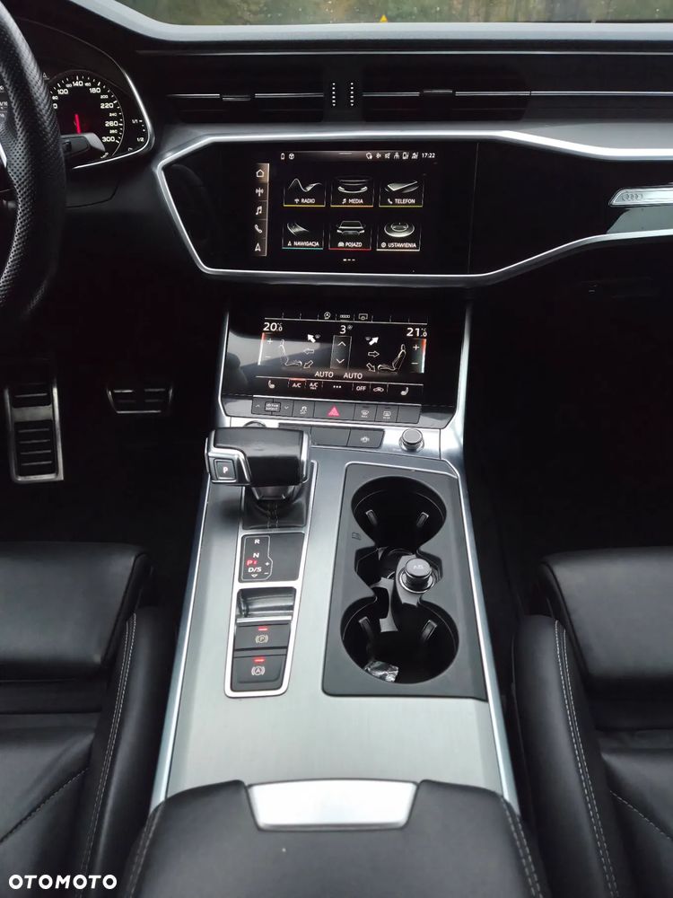 Audi A6 Limousine - 25