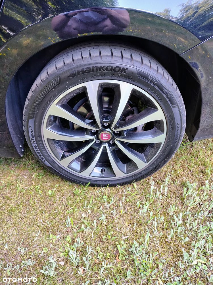 Fiat Tipo - 8