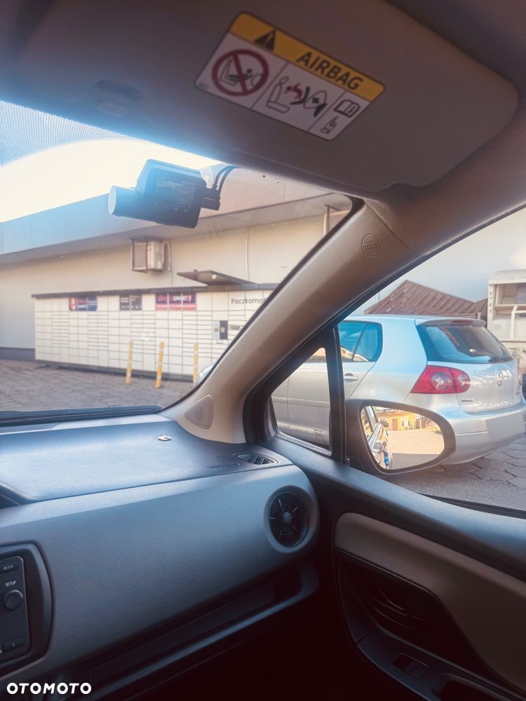 Toyota Yaris 1.0 Active - 15