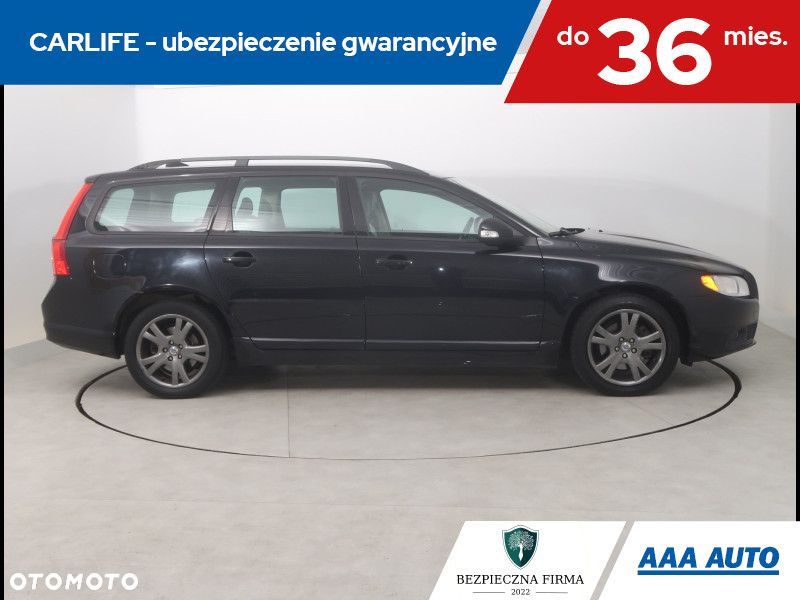Volvo V70 - 7