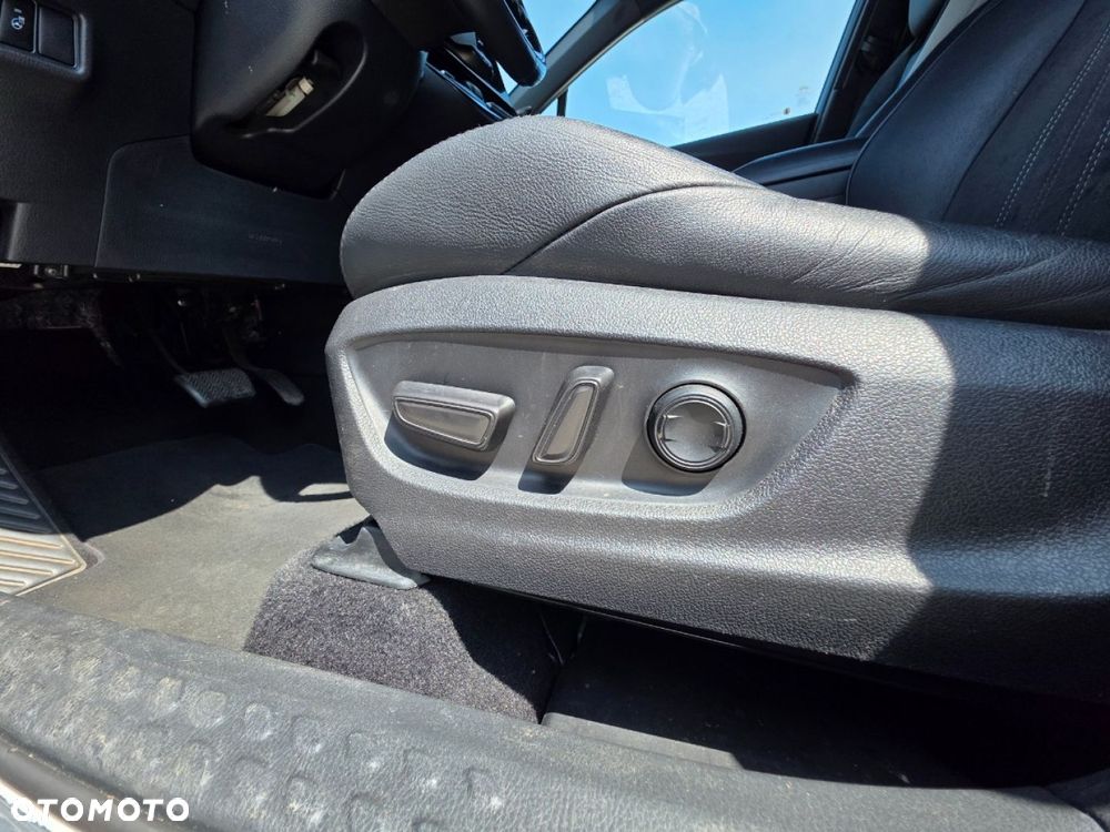Toyota C-HR 2.0 GR Sport - 14