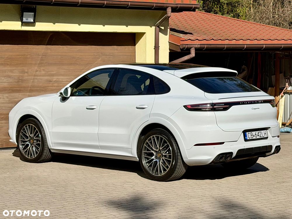 Porsche Cayenne Platinum Edition - 5