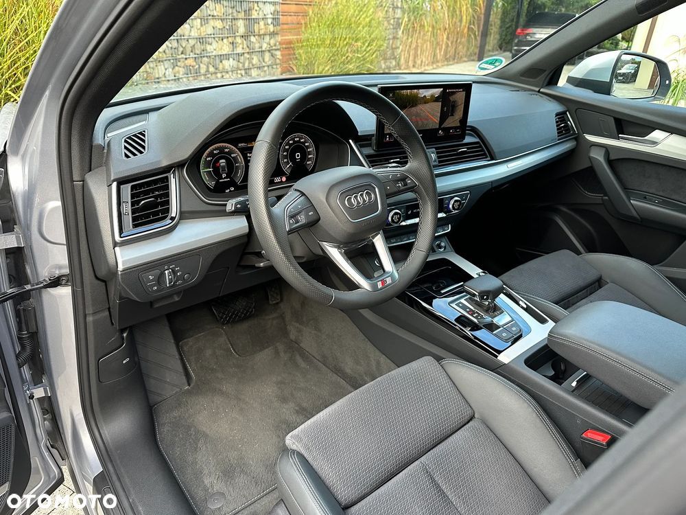 Audi Q5 - 12