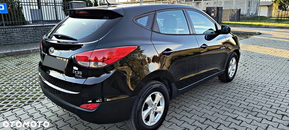 Hyundai ix35 1.6 2WD Comfort - 3