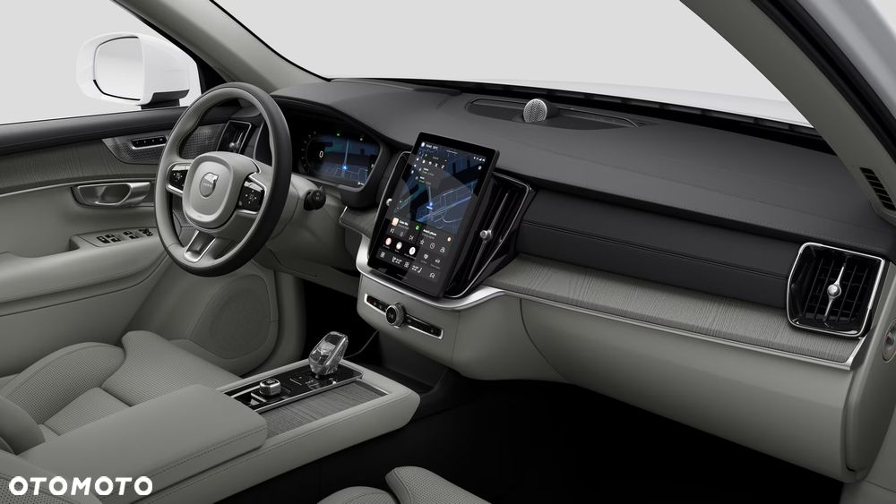 Volvo XC 90 B5 B AWD Ultra Bright 7os - 8