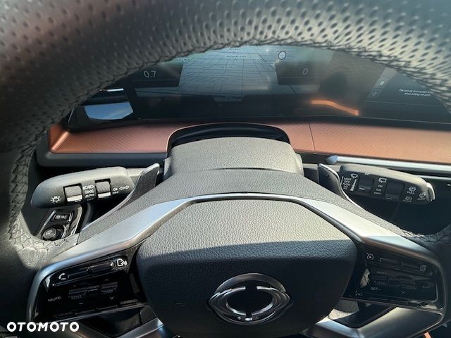 SsangYong/KGM Musso - 13