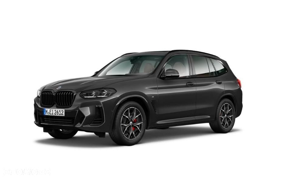 BMW X3 - 2