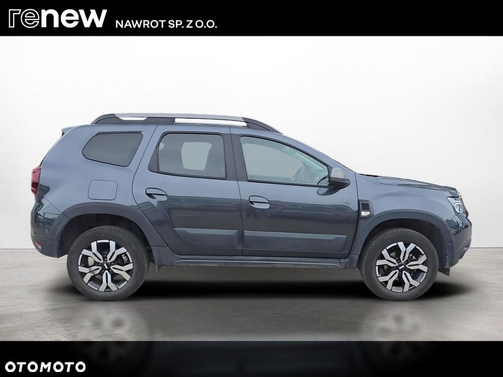 Dacia Duster 1.0 TCe Prestige - 6