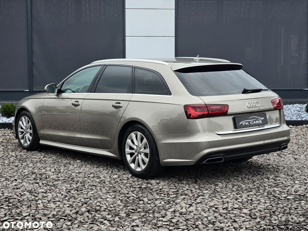 Audi A6 - 20