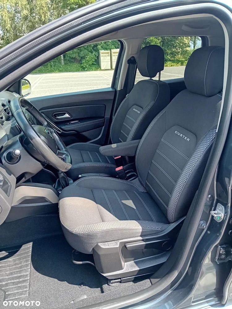 Dacia Duster 1.0 TCe Prestige - 26