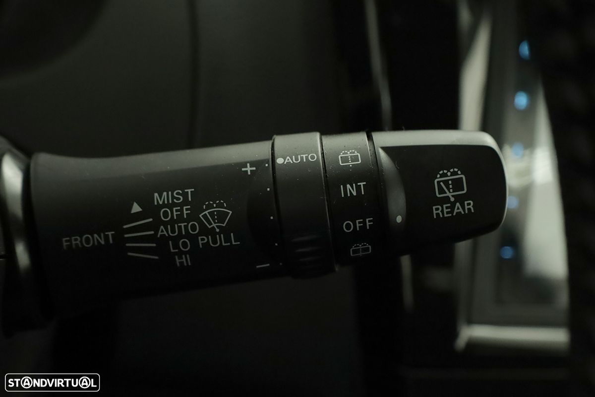Mitsubishi Space Star 1.2 Connect Edition - 15