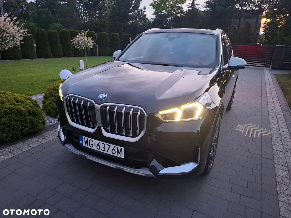 BMW X1 xDrive25i GPF xLine sport - 24