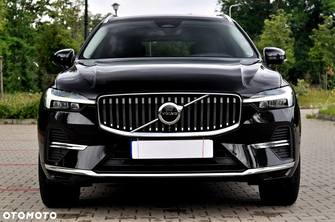 Volvo XC 60 B4 D AWD Inscription - 6