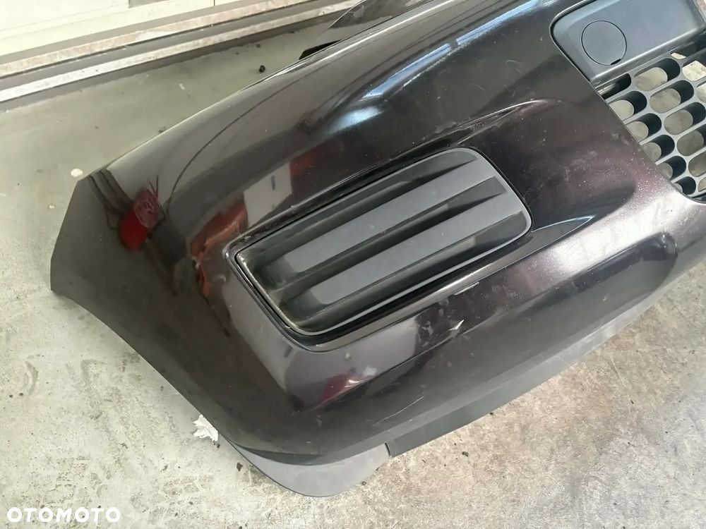 zderzak przedni mazda cx-7 - 9