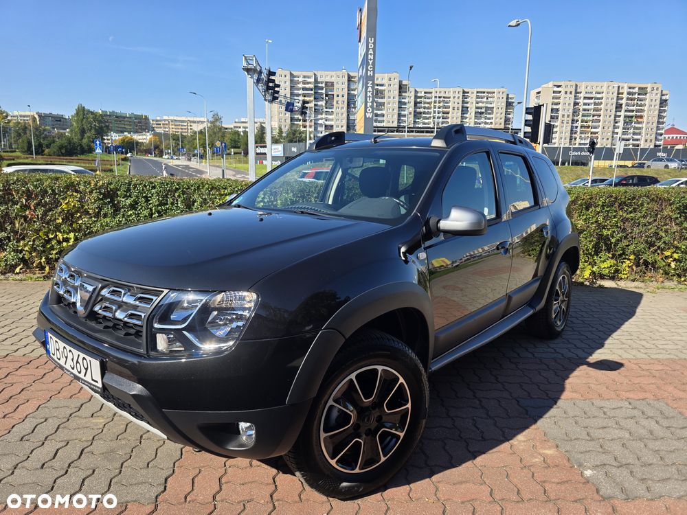 Dacia Duster - 2