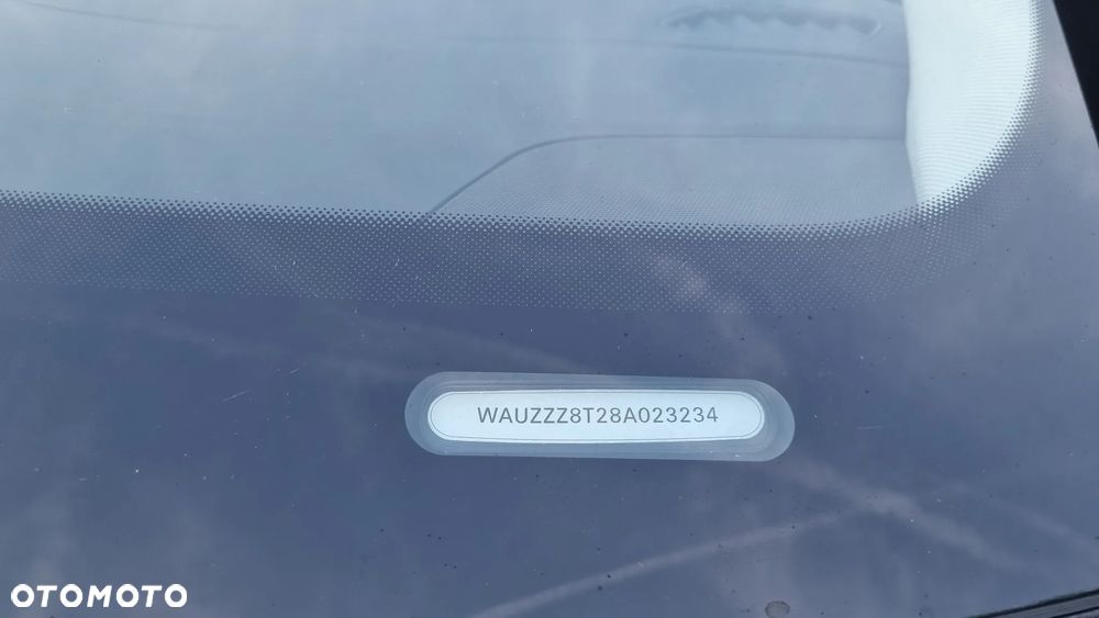 Audi A5 Coupé 1.8 TFSI - 23