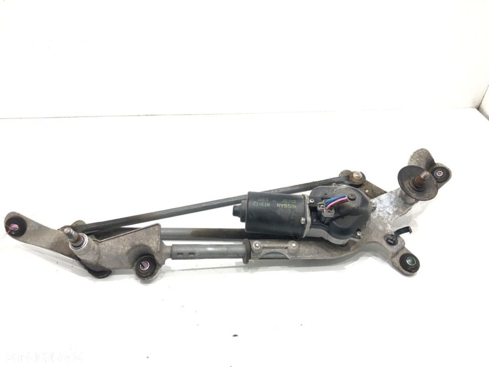 MECHANIZM WYCIERACZEK PRZÓD - 244.00 PLN - INFINITI Q70 (Y51) 2013 - 2022 3.0 175 kW [238 KM] olej - 1