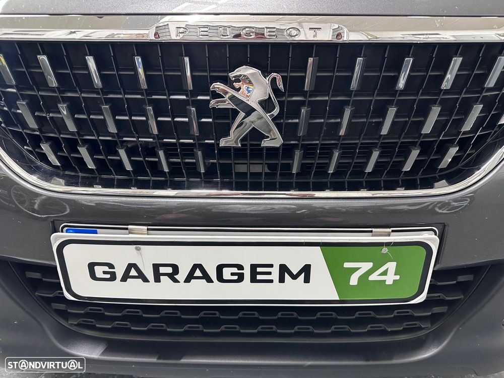 Peugeot 2008 1.5 BlueHDi Allure - 18