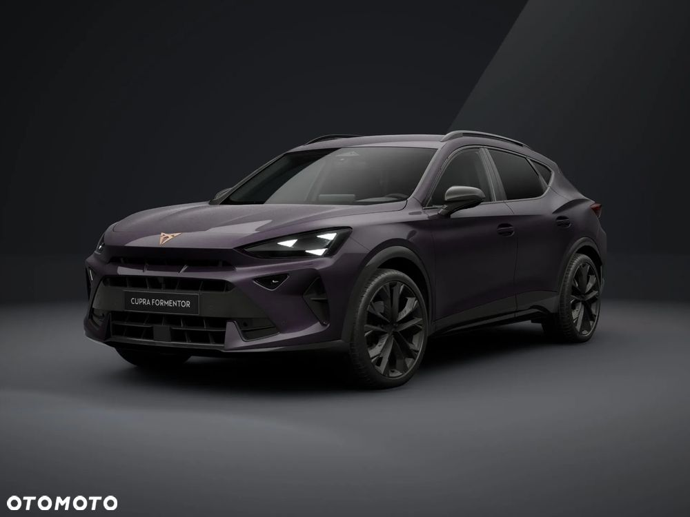 Cupra Formentor 2.0 TSI 4Drive DSG - 1