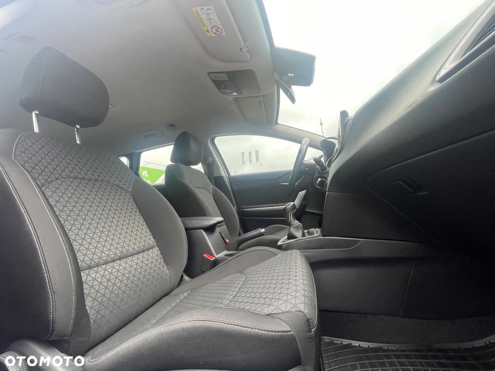 Kia Ceed 1.6 CRDi SCR M - 20