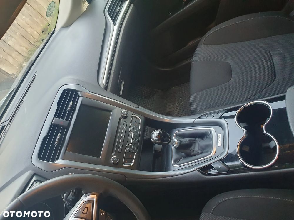 Ford Mondeo 1.5 EcoBoost STart-Stopp Titanium - 8