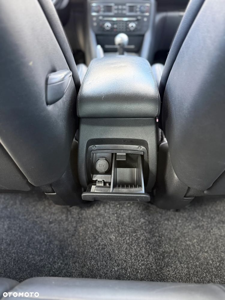 Citroën C5 1.6 HDi Attraction - 10