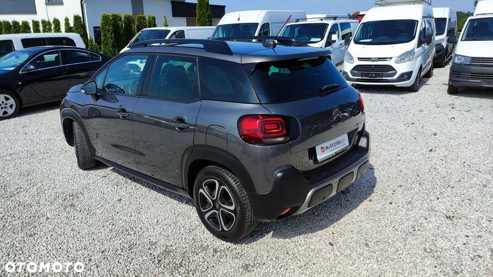 Citroën C3 Aircross - 29