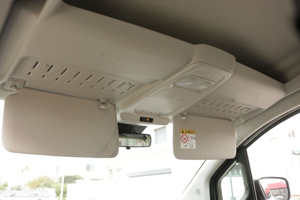 Mercedes-Benz Citan - 48