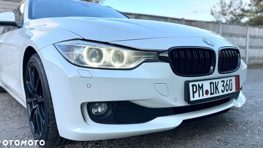 BMW Seria 3 - 31