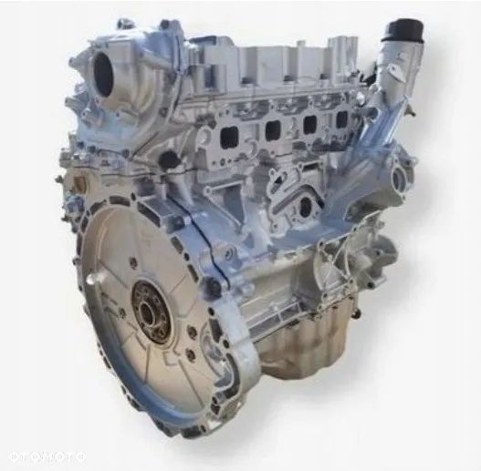 SILNIK DISCOVERY RANGE ROVER LAND ROVER 204DTD REGENERACJA WYMIANA GRATIS - 2