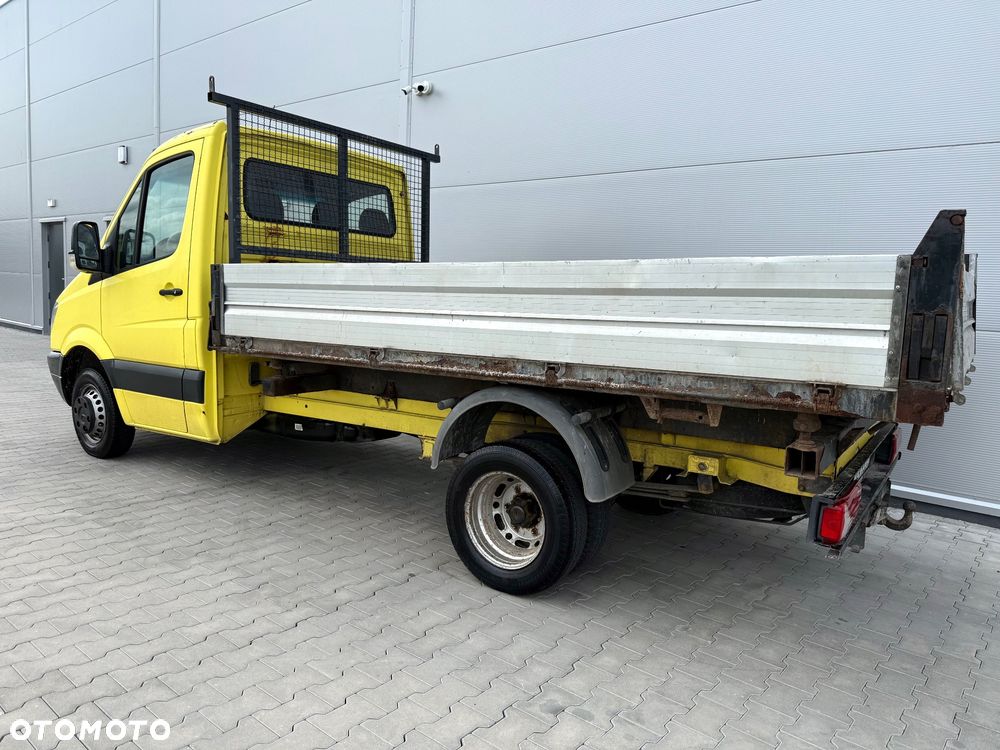 Mercedes-Benz Sprinter 516 - 39