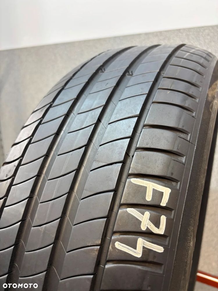 1 OPONA LETNIA MICHELIN 205/55/19 97V  S1, XL - 3