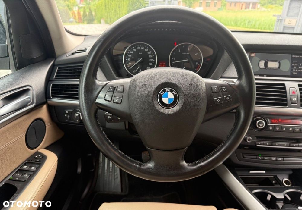 BMW X5 3.0d xDrive - 15