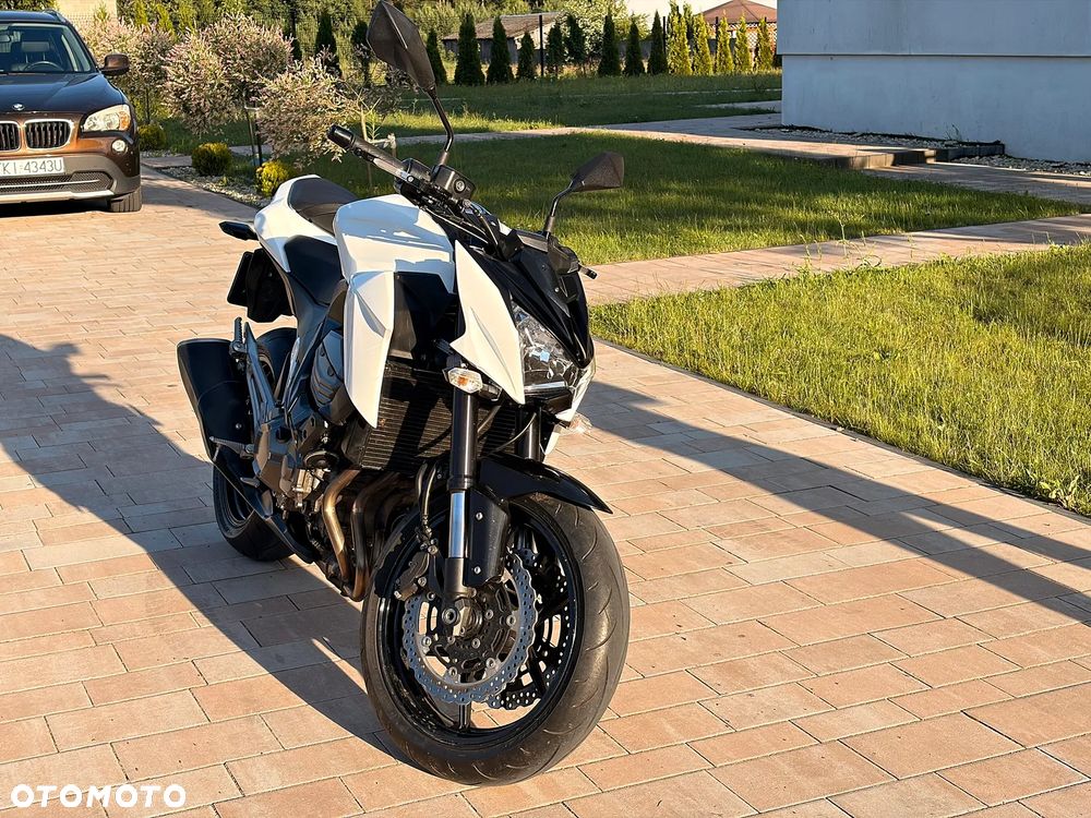 Kawasaki Z - 11