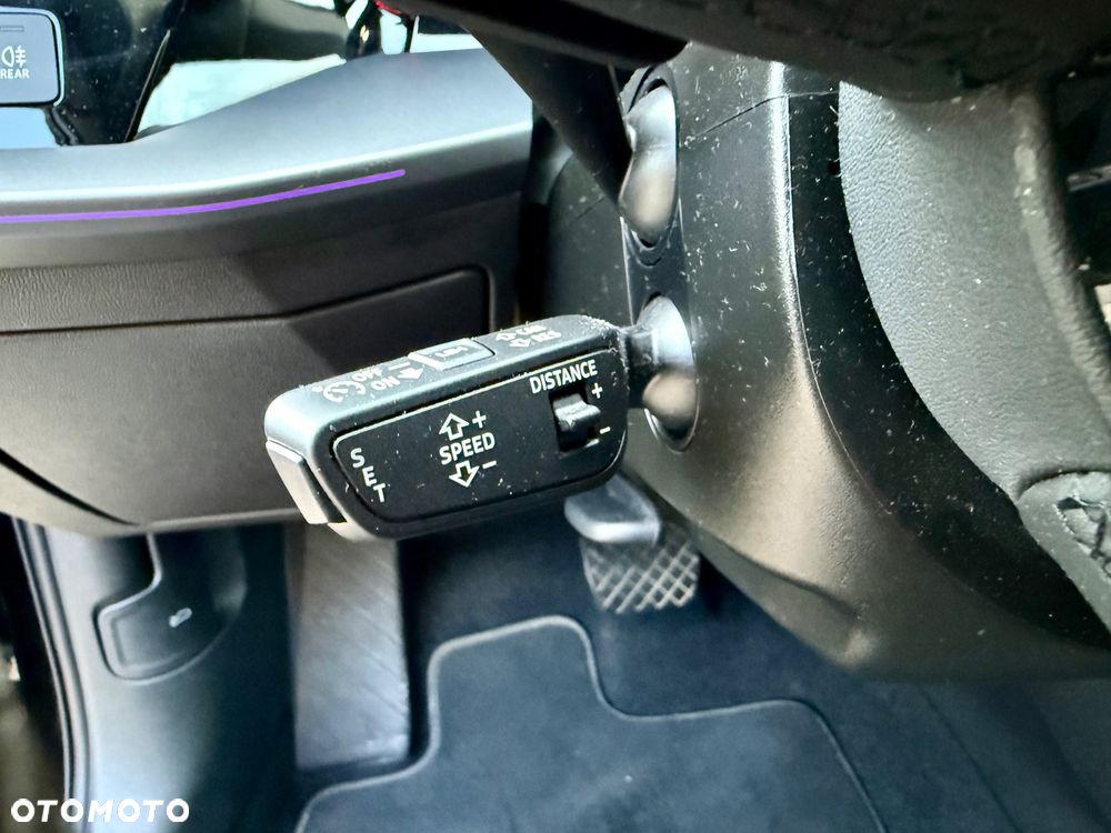 Audi A3 Sportback 35 TFSI mHEV Advanced S tronic - 22