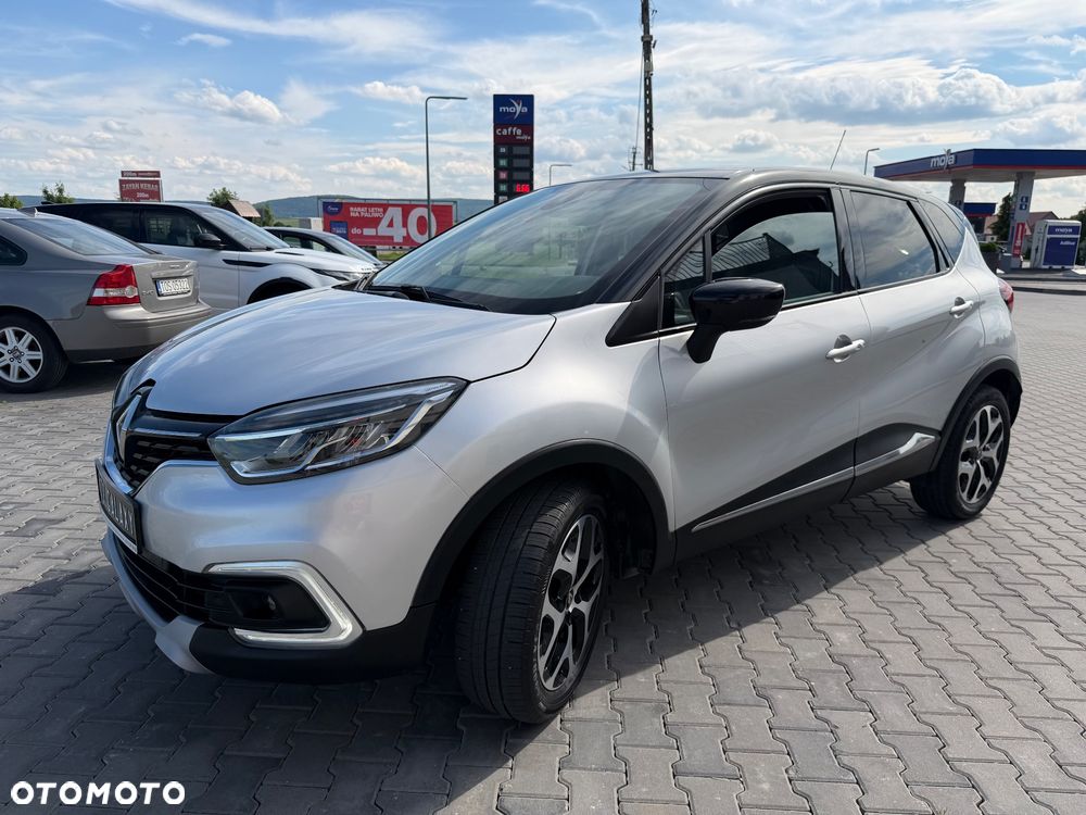 Renault Captur - 9