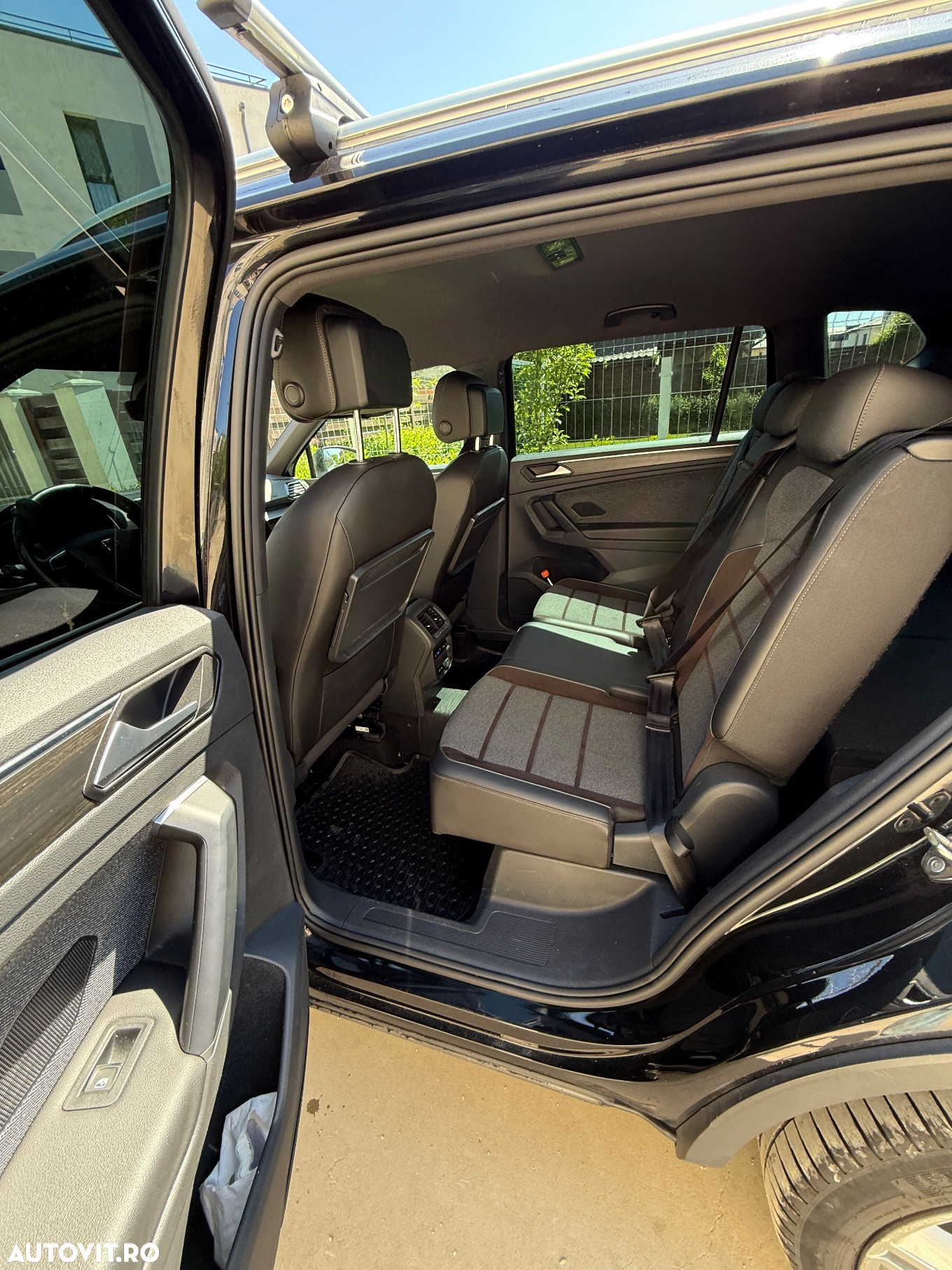 Seat Tarraco 2.0 TDI 4DRIVE DSG7 Excellence - 13