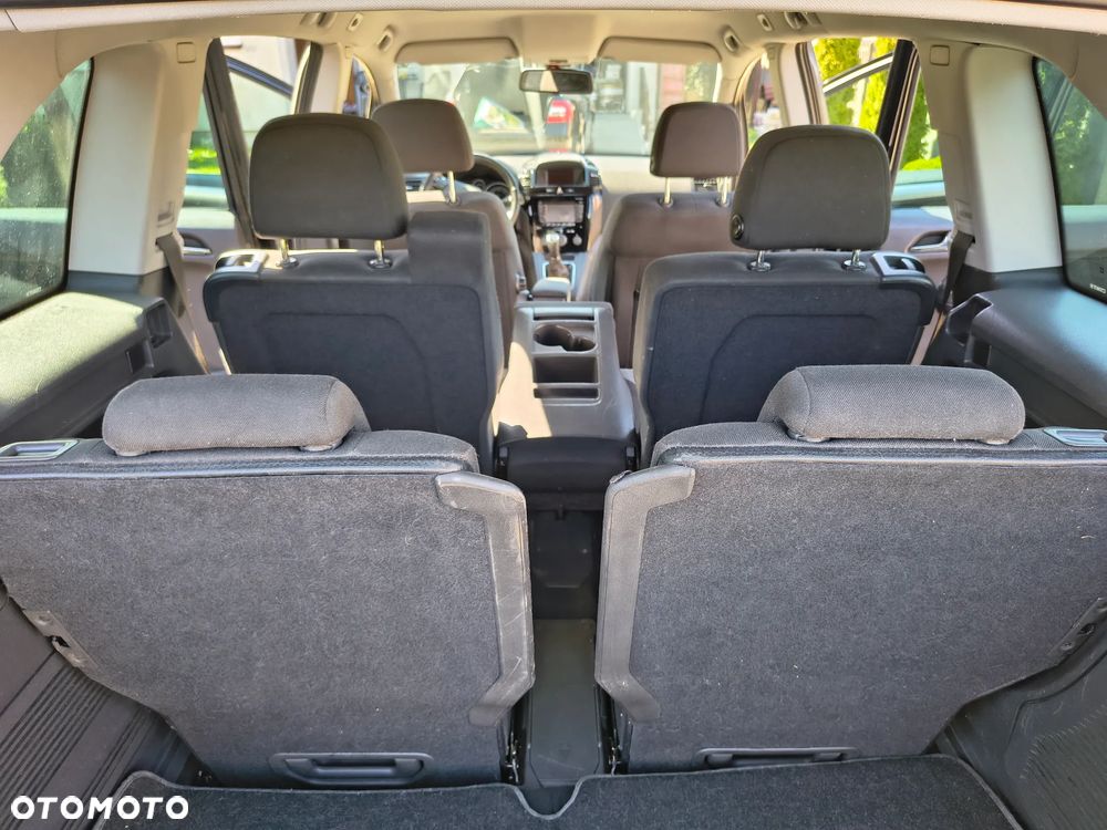 Opel Zafira 1.7 CDTI ecoFLEX Family - 19