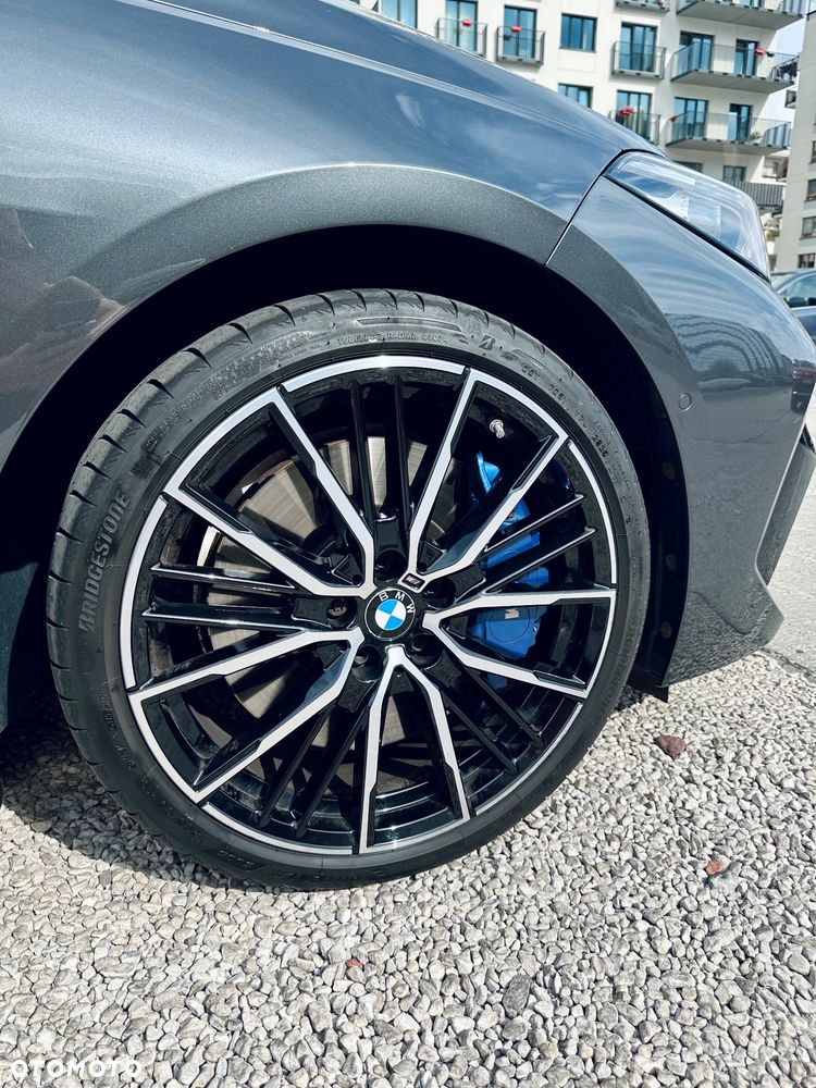 BMW Seria 2 M235i xDrive - 22