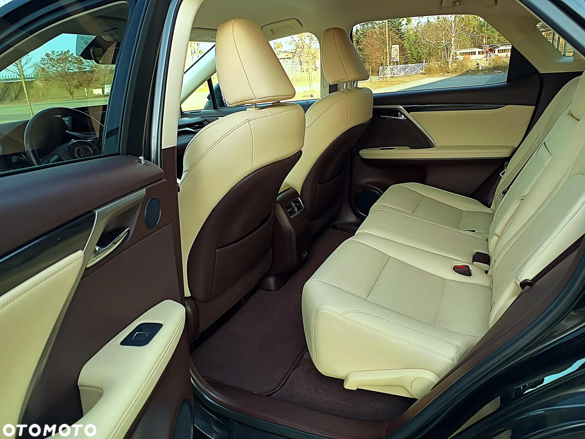 Lexus RX 300 Business Edition - 32