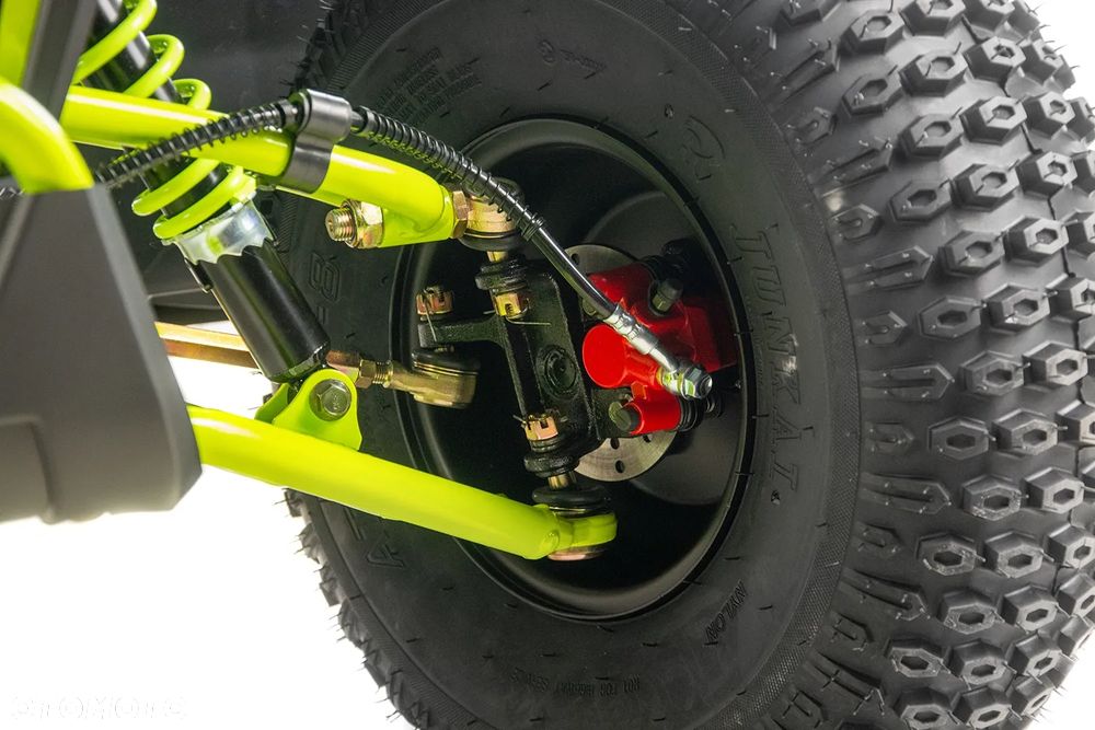 XTR Inny - 24