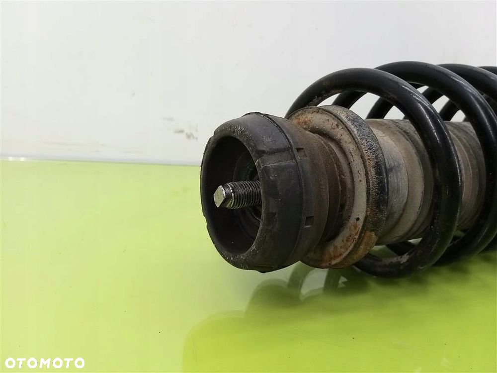 Mcpherson AMORTYZATOR przód prawy VW Golf IV - 3